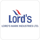 Lords Mark Industries Limited