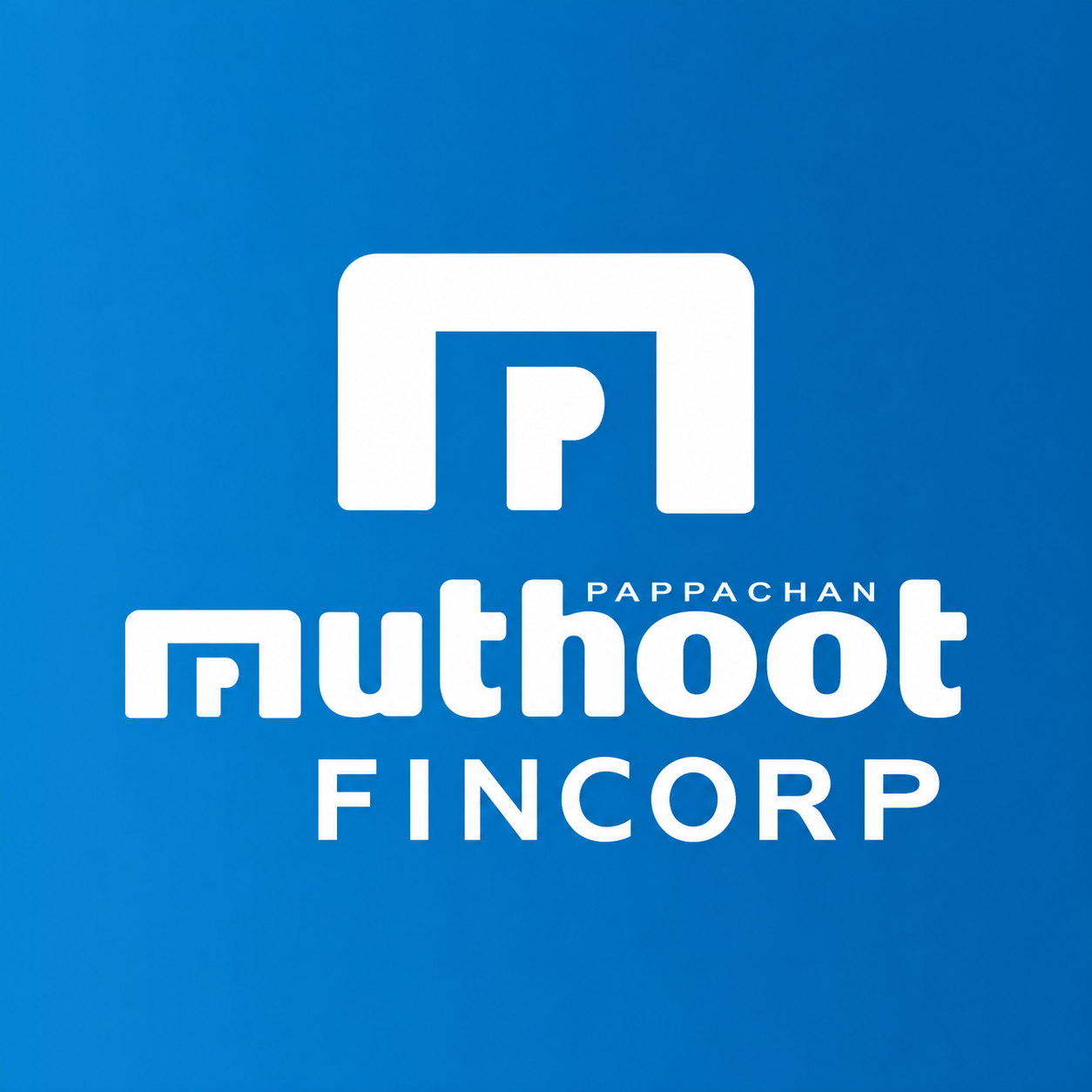 Muthoot Fincorp Limited