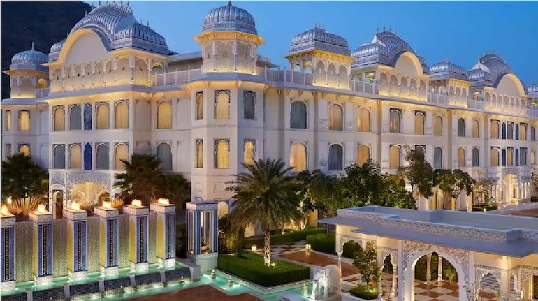 IPO Listing Live Updates: Aegis Vopak Terminals vs Leela Hotels on BSE, NSE today - Check current GMP and what to expect