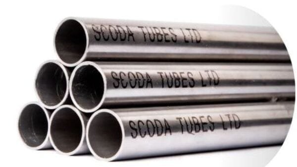 Scoda Tubes IPO listing date today. GMP, analysts signal positive share debut on BSE, NSE