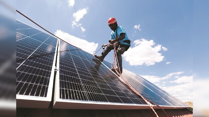 Apollo Green Energy posts ₹44.36 cr profit, recommends 15% dividend