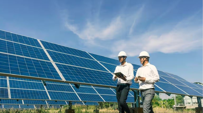 Apollo Green Energy posts Rs 44.36 crore net profit in FY25