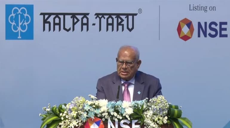 Kalpataru shares list flat at IPO price on NSE; experts recommend buy, sell or hold strategy