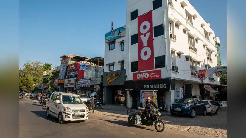 IPO-bound Oyo partners Yatra to expand its business travel offerings