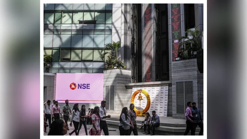 NSE ranks fourth on the global IPO offering league table in H1-2025