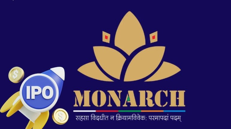 Monarch Surveyors IPO allotment: How to check status on registrar, BSE and NSE; check latest GMP