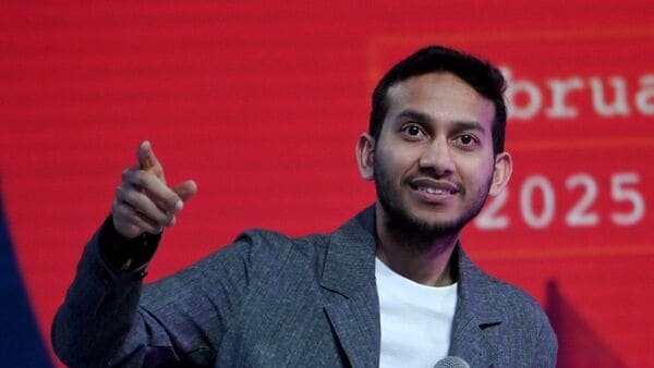 OYO's Ritesh Agarwal says India-UK FTA deal game-changer for startups, jobs, AI growth