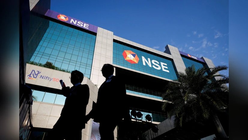 NSE Q1FY26 results: Consolidated net profit jumps 14% to ₹ 2,924 crore
