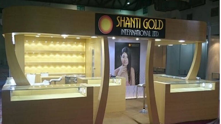 Shanti Gold shares list at 14% premium over IPO price on NSE; check post-listing strategy