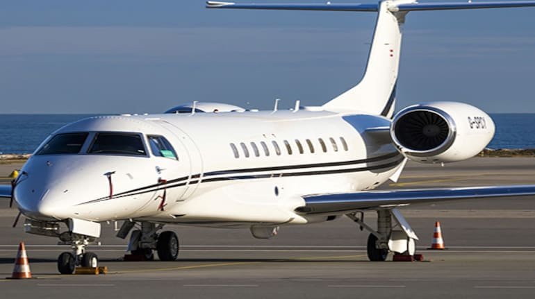 FlySBS Aviation IPO allotment today: How to check status on registrar and NSE; check latest GMP