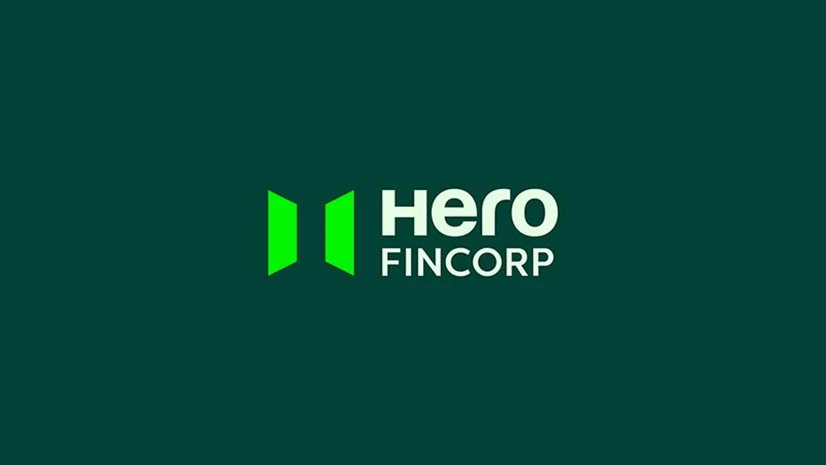 Hero FinCorp halts unsecured loans, aims 14% growth in FY26 disbursements
