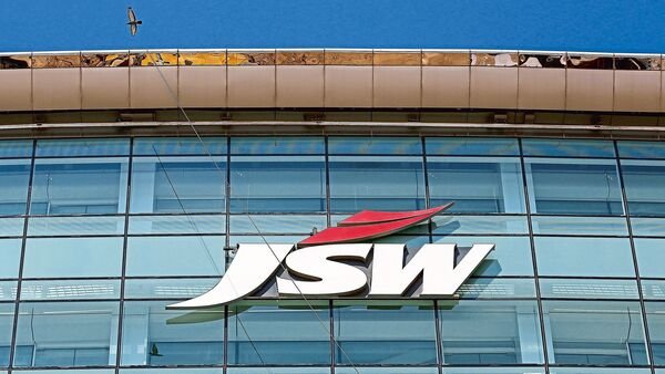 JSW Cement shares list with modest gains, debuts at ₹153.50 on NSE, up 4.4% from IPO price
