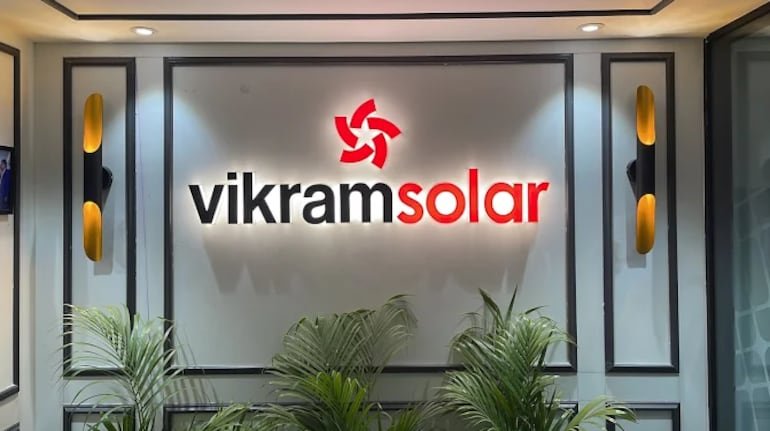 Vikram Solar IPO allotment today: How to check status on registrar, BSE and NSE; check latest GMP