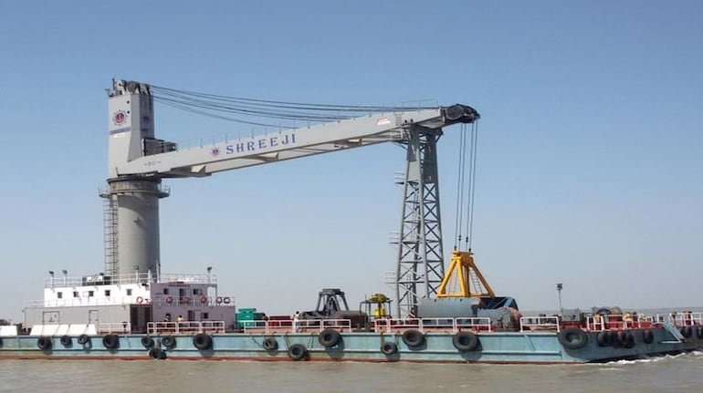 Shreeji Shipping IPO allotment today: How to check status on registrar, BSE and NSE; check latest GMP