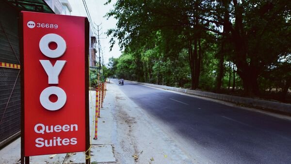 Oyo IPO: Travel tech firm likely to file DRHP in November, eyes $7-8 billion IPO valuation