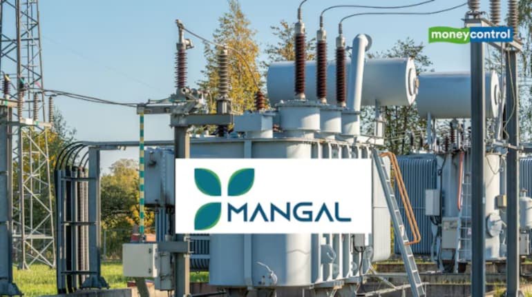 Mangal Electrical makes tepid stock market debut; shares list at discount to IPO price on NSE