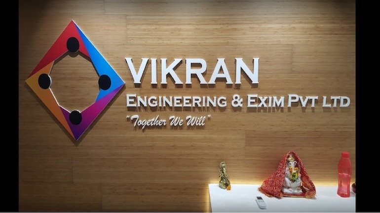 Vikran Engineering IPO allotment today: How to check status on registrar, BSE and NSE; check latest GMP