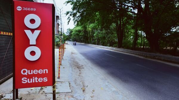 IPO-bound Oyo to consider 1:1 bonus share issue at upcoming AGM; details here