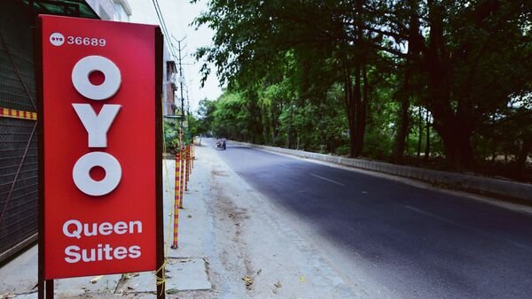 Ritesh Agarwal-led OYO renames corporate entity to ‘Prism’ ahead of IPO; details here