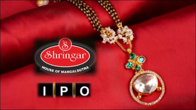 Shringar House of Mangalsutra IPO allotment today: How to check status on registrar, BSE and NSE; check latest GMP