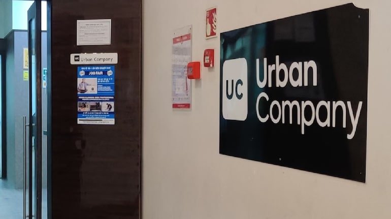 Urban Company IPO allotment today: How to check status on registrar, BSE and NSE; check latest GMP