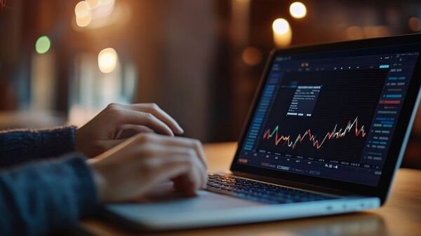 Dev Accelerator share price made flat debut, lists at ₹61 on NSE, same as IPO price