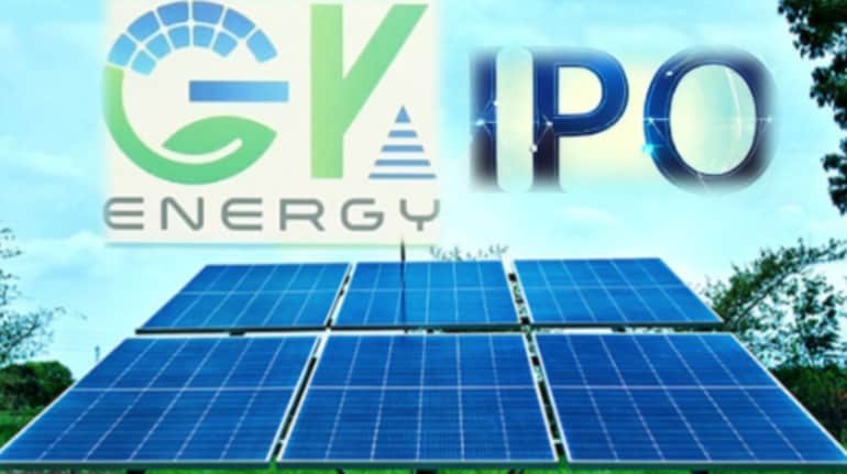 GK Energy IPO allotment today: How to check status on registrar, BSE and NSE; check latest GMP
