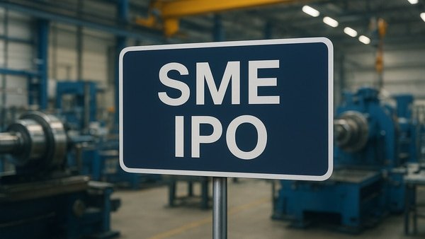 Upcoming IPO: NSE SME issue BAG Convergence opens next week — Check price band, offer details, 10 key things to know