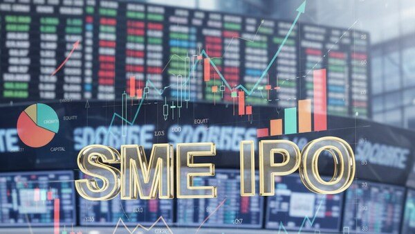 Curis Lifesciences IPO day 1: GMP, subscription status, price band, other details of NSE SME IPO