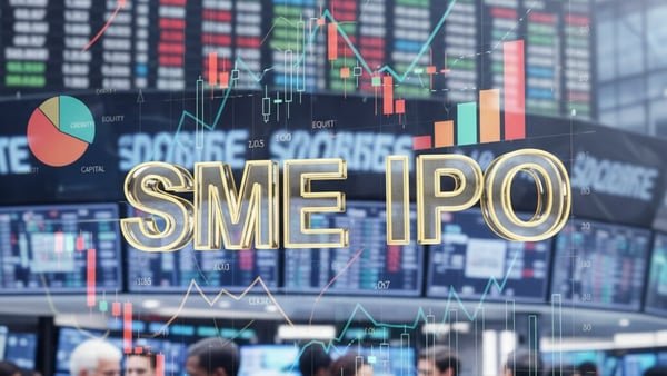 Clear Secured IPO day 1: GMP, subscription status, price band, other details of NSE SME IPO