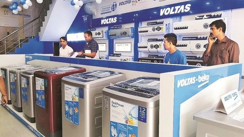 HDFC Securities sees delayed growth recovery at Voltas; retains 'Add' call