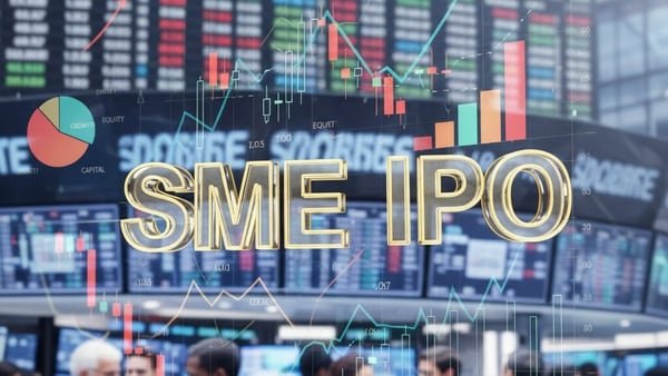 Shyam Dhani Industries IPO day 1: GMP shows 70% listing pop; subscription status, price, other details of NSE SME IPO