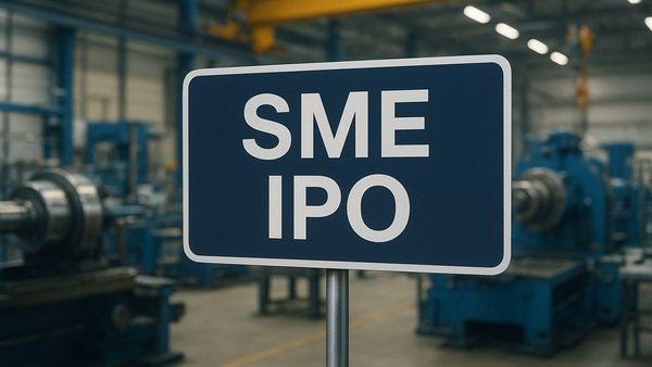 Sundrex Oil IPO allotment likely today: GMP, steps to check the status online of the NSE SME IPO