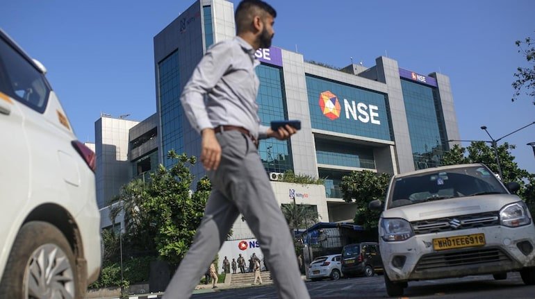 Temasek, LIC are said to plan share sales in NSE IPO