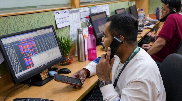 Bourses feel STT hike effect on markets to subside; NSE says no impact on IPO