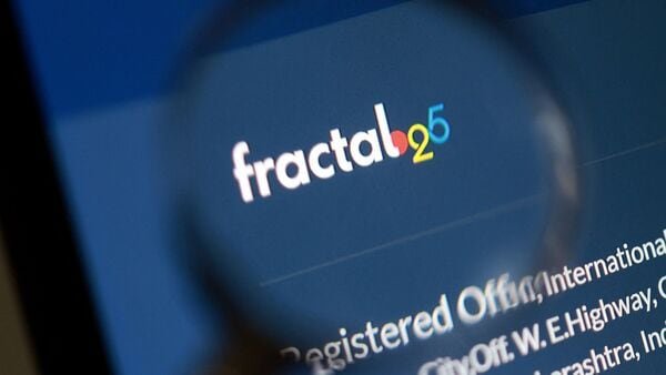 Fractal Analytics IPO Allotment LIVE: Latest GMP, steps to check allotment status online on BSE, NSE, MUFG Intime