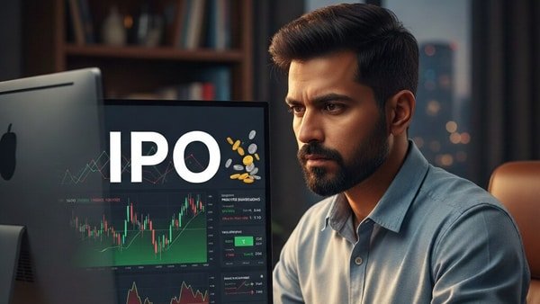 Biopol Chemicals SME IPO listing: Shares debut at a 3% premium on NSE, hit lower circuit amid a stock market selloff