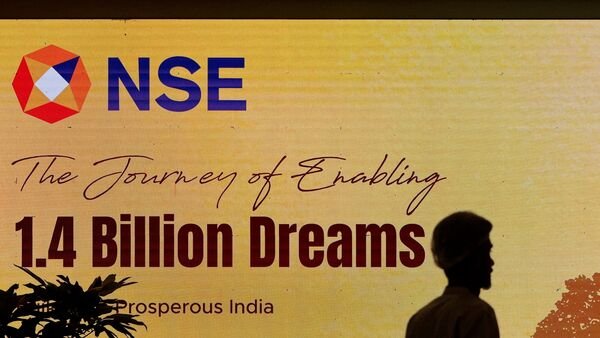 Why NSE shares won't list on NSE: CEO Ashish Chauhan explains; IPO set to be pure OFS