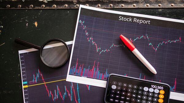 Striders Impex shares off to a tepid start, list at 3% discount to IPO price on NSE SME