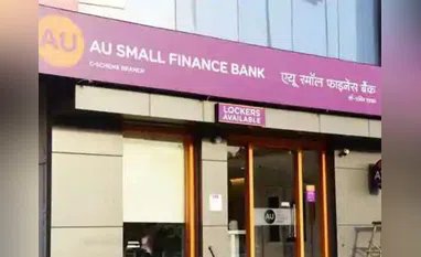 AU SFB's universal bank transition to unlock growth opportunities: MOFSL