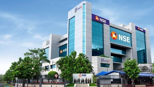 NSE hired a record 20 bankers for its IPO. The goal: Keep rivals inside the deal.