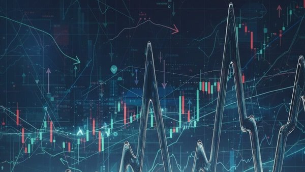 Vodafone Idea, NOCIL, JP Power, YES Bank— These are among the most traded stocks on NSE today