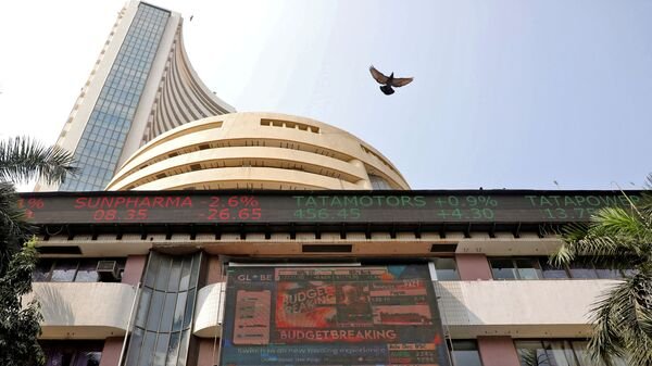 Stock market holiday: Are BSE, NSE closed today on March 26 for Ram Navami 2026?