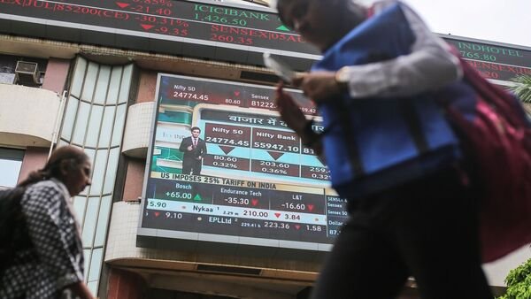 Stock market holidays: BSE, NSE closed for first holiday of the week tomorrow due to Mahavir Jayanti 2026