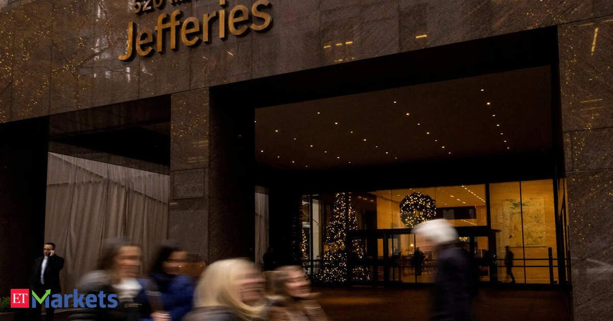 Jefferies screams buy on HDFC Bank, says valuation attractive after 25% dip