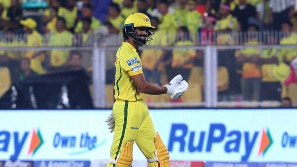 IPL 2026: Ambati Rayudu questions Chennai Super Kings batters after Rajasthan Royals loss; ‘Shot selection not great’