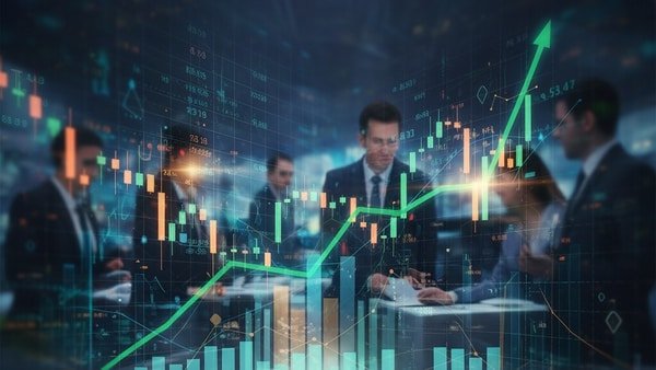 Vodafone Idea, Ola Electric, YES Bank, Eternal— These are among the most traded stocks on NSE today