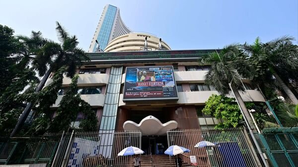 Stock market holiday: Are BSE, NSE closed today for Good Friday 2026?