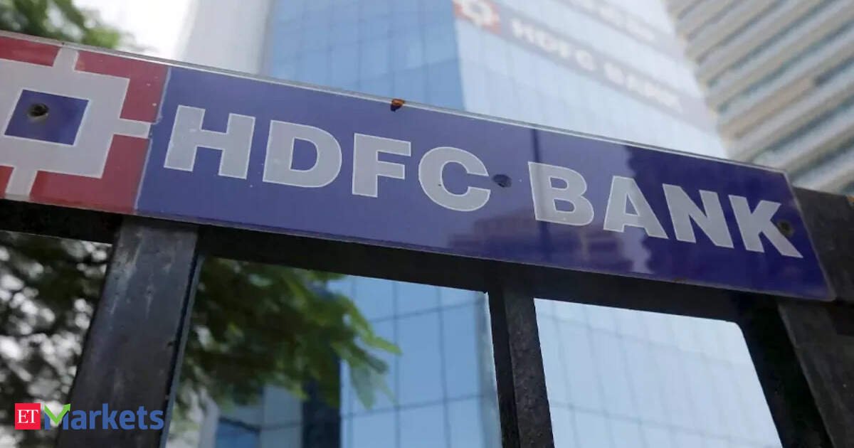HDFC Bank Q4 business update: Lender reports 15% YoY growth in deposits, advances jump 12%