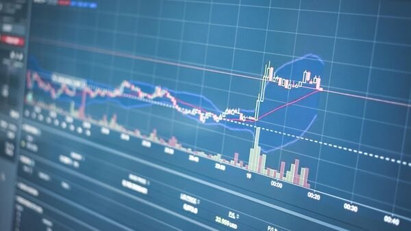 Vodafone Idea, Ola Electric, Adani Power— These are among the most traded stocks on NSE today